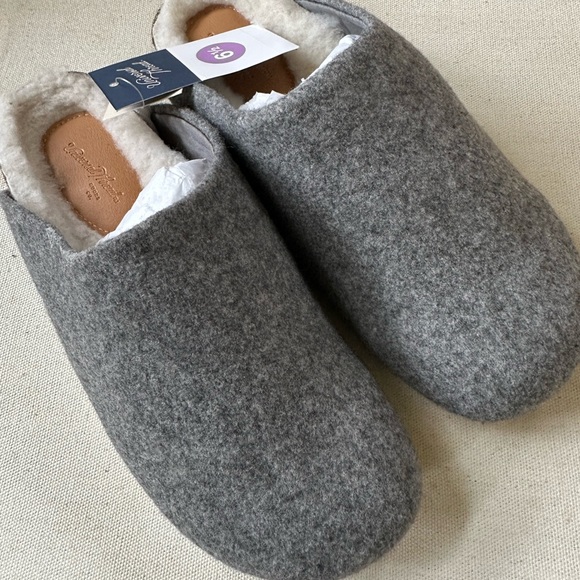 Universal Thread women’s Bev mules - Picture 3 of 13